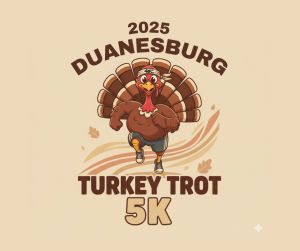 Duanesburg Turkey Trot 5K