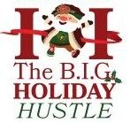The Holiday Hustle