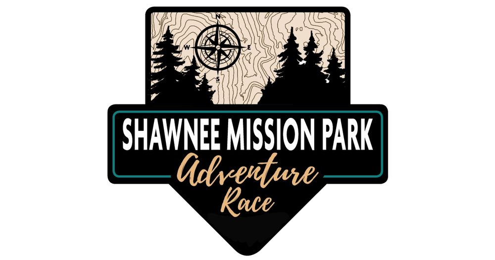 Shawnee Mission Park Adventure Race