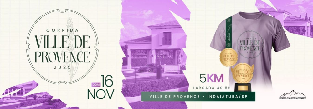 1 Edicao Ville De Provence A Experiencia