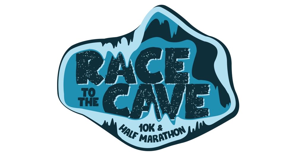 Race to the Cave Half Marathon, 10K & 5K