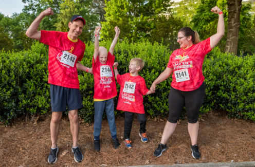 Lauren's Run & Picnic 2026