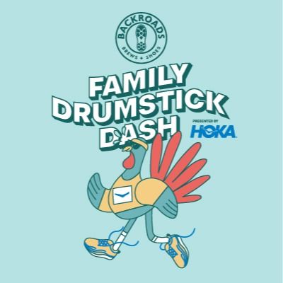 BackRoads Family Drumstick Dash