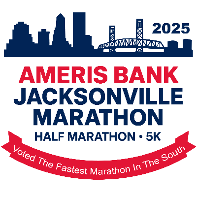 Ameris Bank Jacksonville Marathon