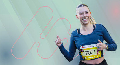 WomanUp Run 2025