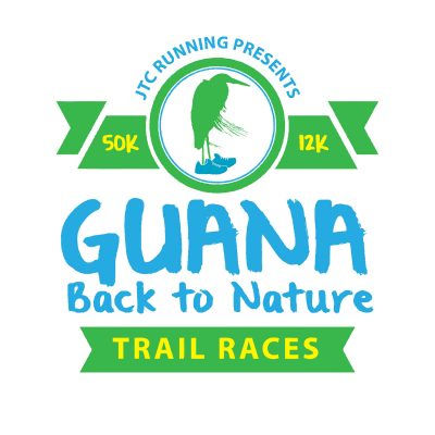 Guana 50K and 12K Trail Races