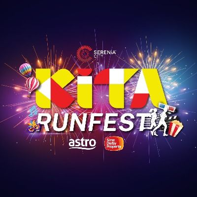 SERENIA KITA RUNFEST 2025