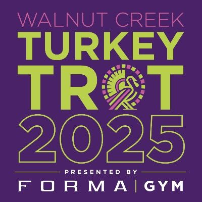 Walnut Creek Turkey Trot