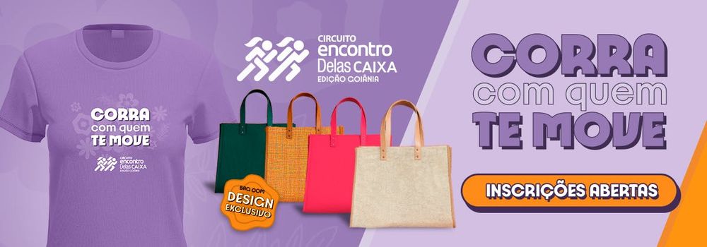 Circuito Encontro Delas