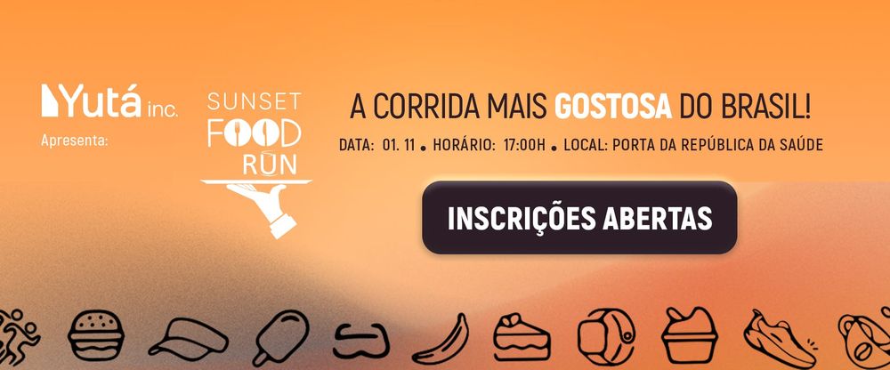 Sunset Food Run 2025