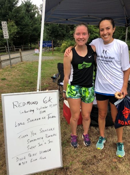 Fastest of the Fastest Half 13.1, 10k, 5k