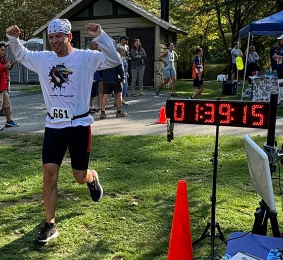 Soaring Eagle Turkey Trot