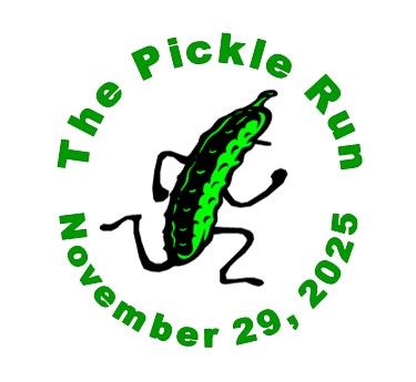 The Pickle Run 2025