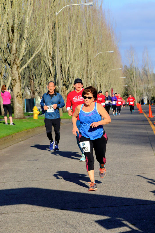 PRC Winter 5K-January 2026