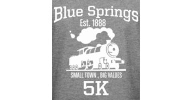 Blue Springs Day 5K
