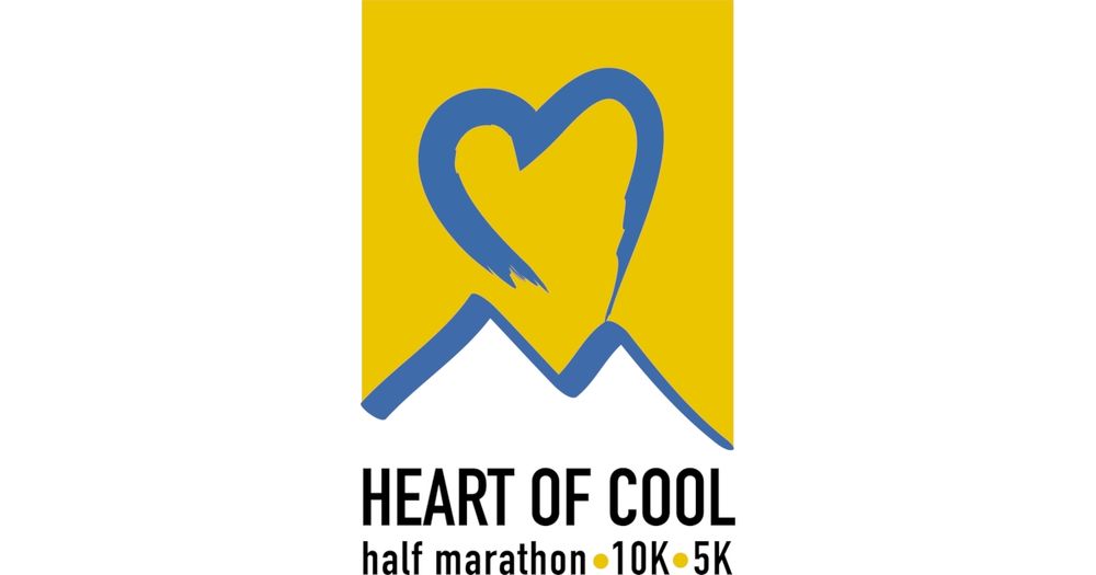 Heart of Cool Trail Run