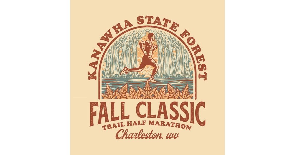 Kanawha State Forest Half Marathon/7K
