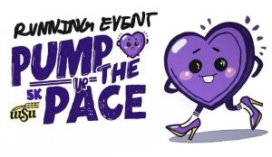 Pump Up the Pace