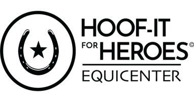Hoof-It For Heroes