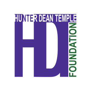 Hunter Dean Temple Foundation Inaugural 5k