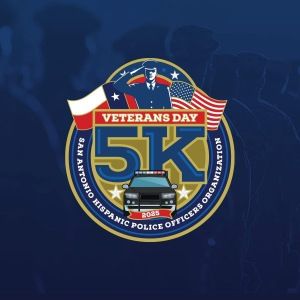 SAHPOO Veteran's Day 5K Run/Walk