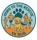Paws to the Rescue 5K