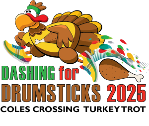 2025 Coles Crossing Turkey Trot