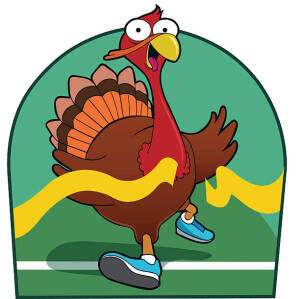 Brockway Annual Turkey Trot