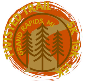 Twisted Trail 5K, 10K, 15K and FREE 1 MILE