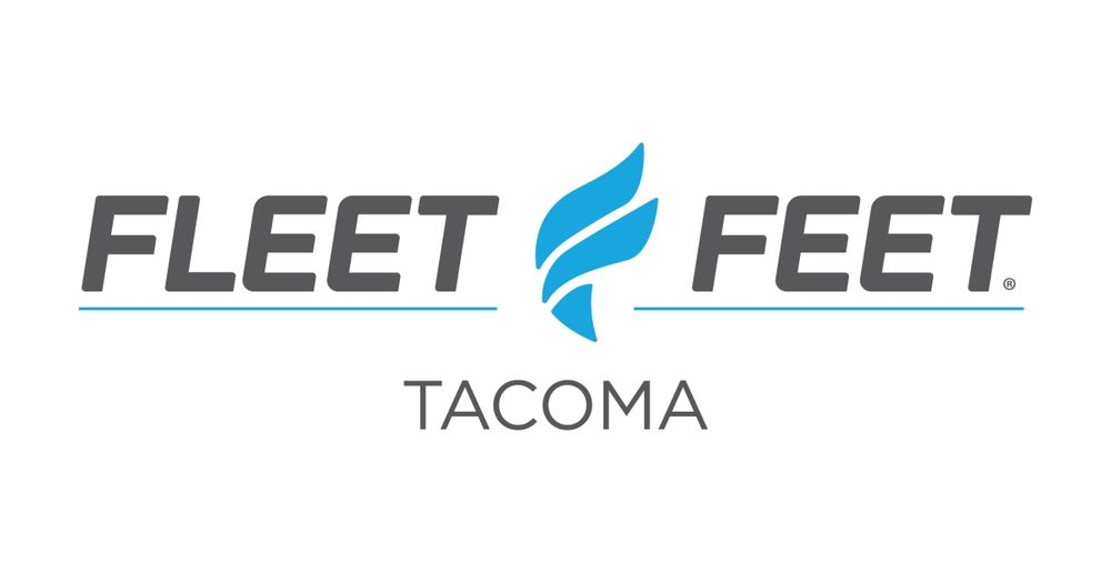 Tacoma Donut Run