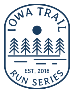 Iowa Trail Run Series: Leftover Edition