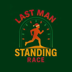 Last Man Standing