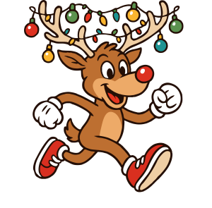Jingle Jog 5K