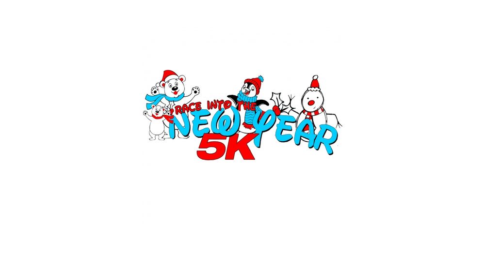 Race into the New Year Prediction 5K