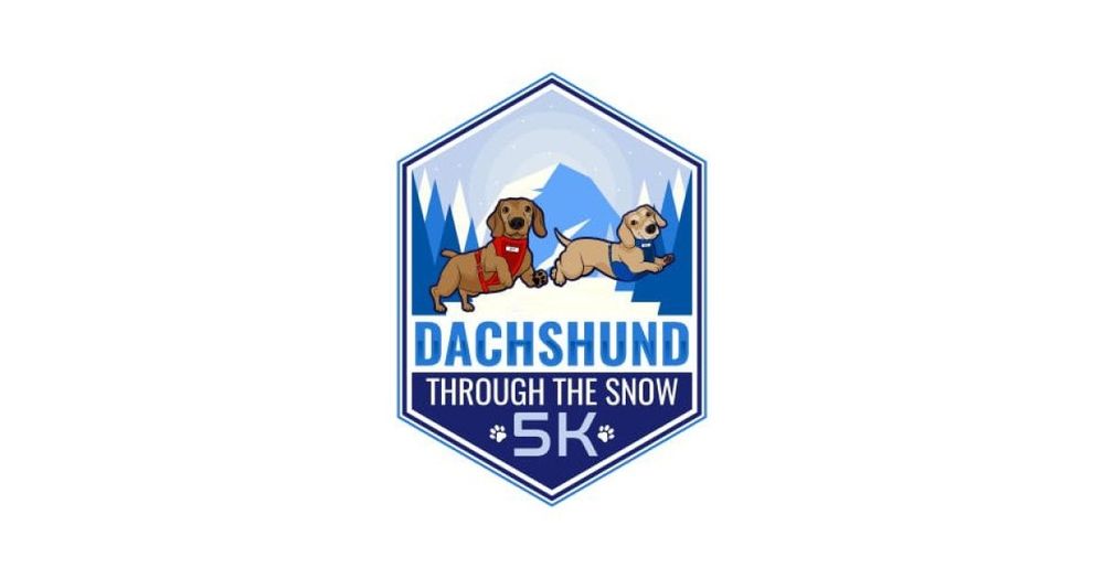Dachshund through the Snow 5K