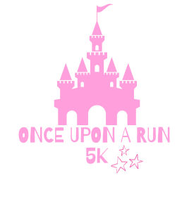 Once Upon A Run 5k