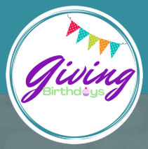 Giving Birthdays 5K Fun Run