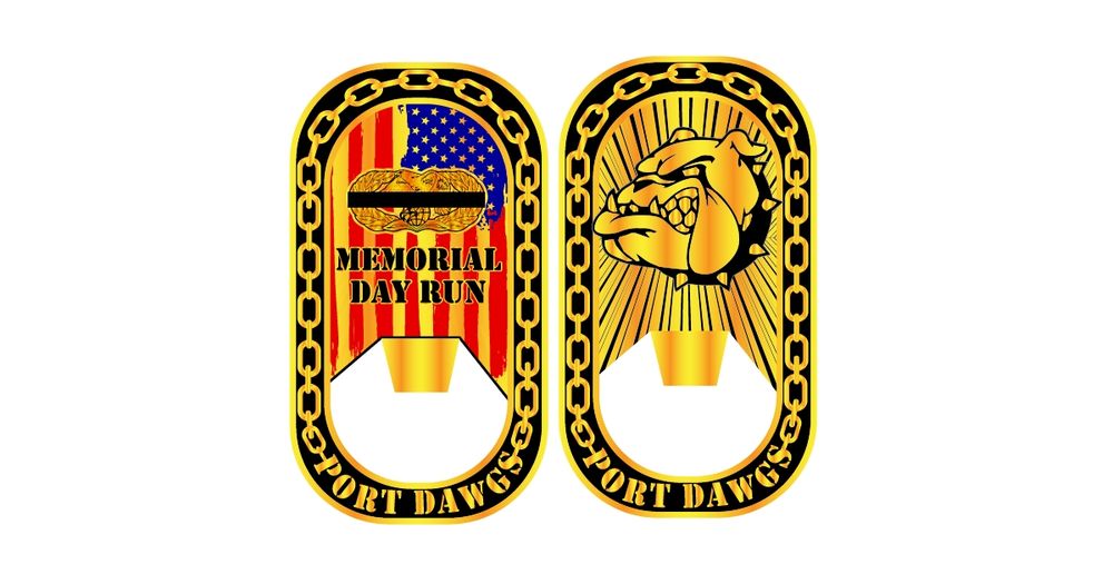 433rd Family Day Fun Run & Ruck