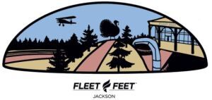 Fleet Feet Turkey Day 8K