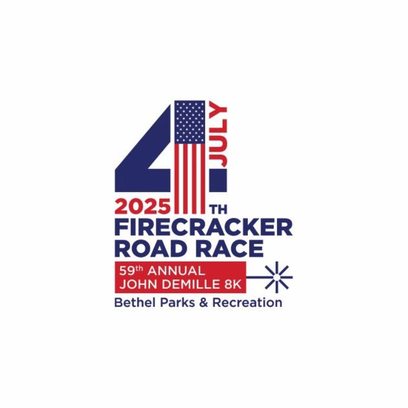 59th Annual John Demille Firecracker 8K Road Race