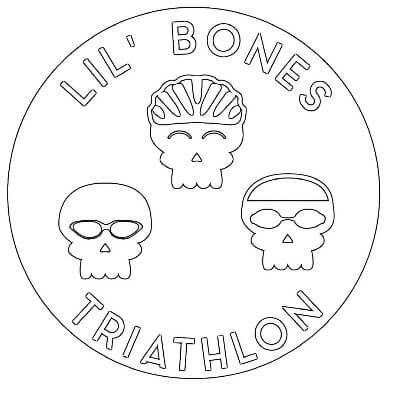 Lil’ Bones Halloween Run