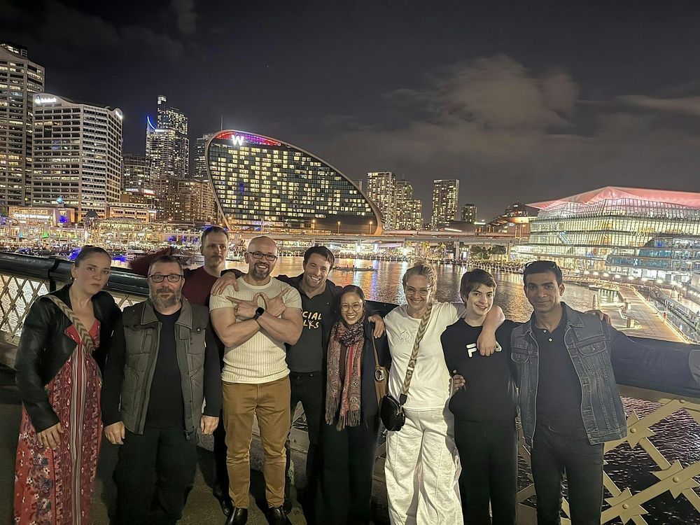 Rushcutters Bay Scenic Evening Walk | Easy 5km