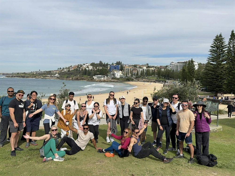 Terrific Tuesday Coogee Coastal Walk and Clovelly Hotel - Easy 5km