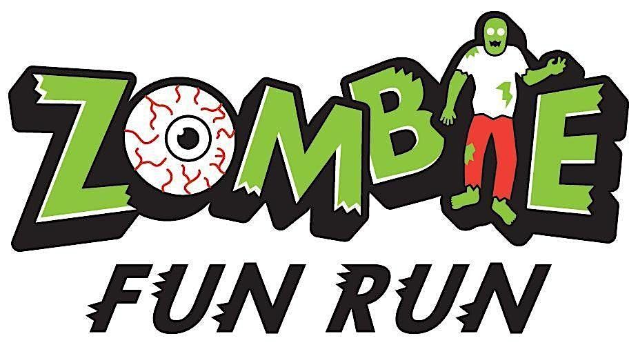 Zombie 3K Fun Run