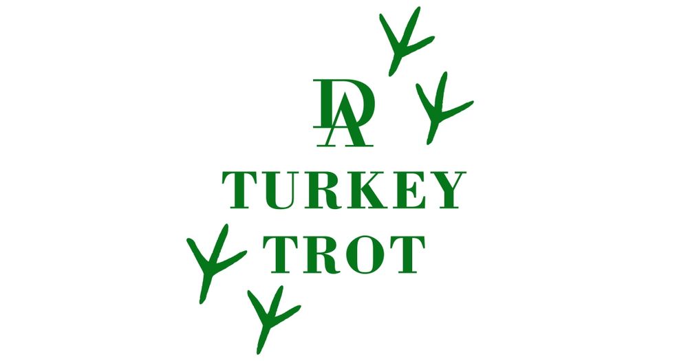 The 16th Annual Durham Academy Turkey Trot