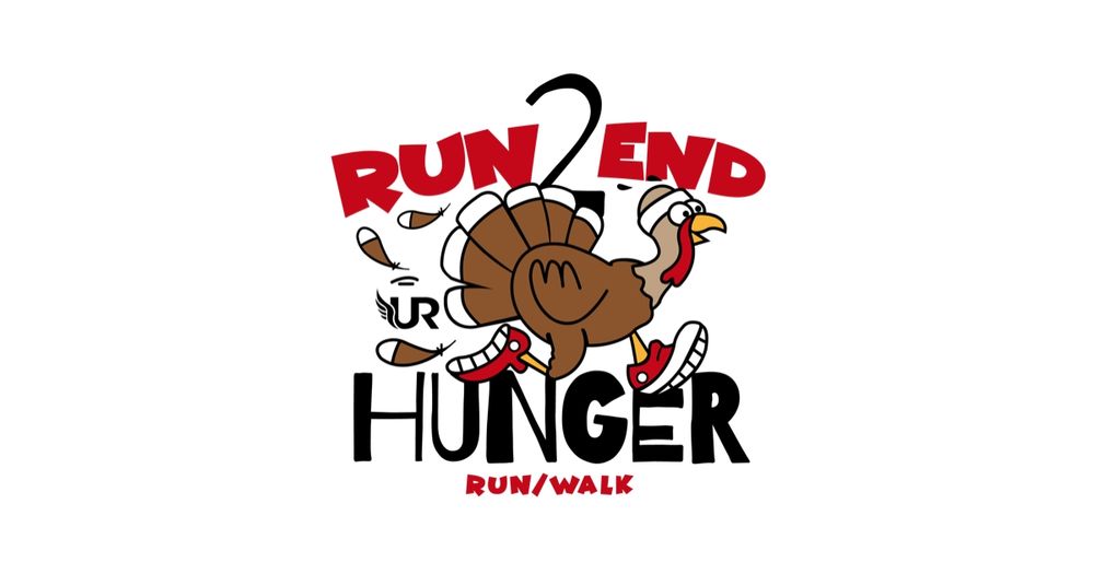 Run 2 End Hunger (Utica Roadrunners Thanksgiving Fun Run)