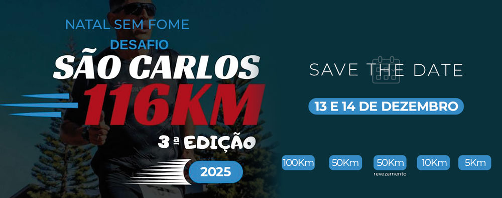NATAL SEM FOME 116K - 2025