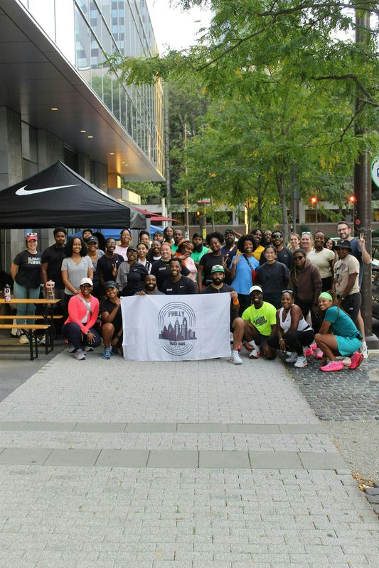 PTJ Marathon Monday Run Series