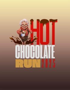 Abuelita Hot Chocolate Run 2025
