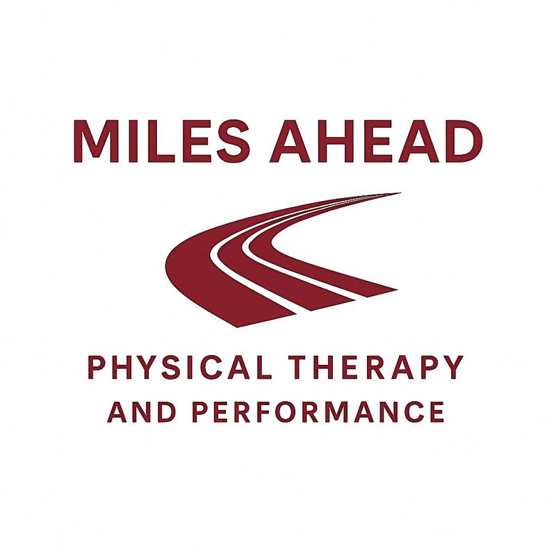 Major Miles x Miles Ahead PT